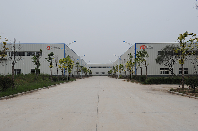 河南一工鉆業有限公司